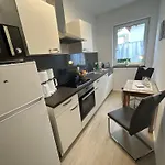 Ferienwohnung Seestern ****