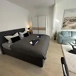 Seestern **** Apartment
