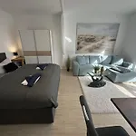 Seestern **** Apartment Rostock