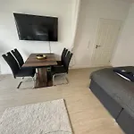 Ferienwohnung Seestern ****