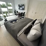 Ferienwohnung SEESTERN ****