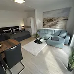 Ferienwohnung SEESTERN ****