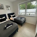 Seestern **** Apartment