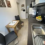 Apartment Seestern ****