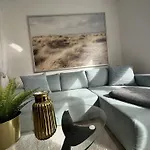 Seestern **** Apartment *