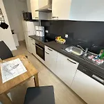 Apartment Seestern **** Rostock