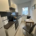 Seestern **** Apartment