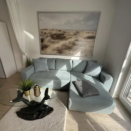 Seestern **** Apartment