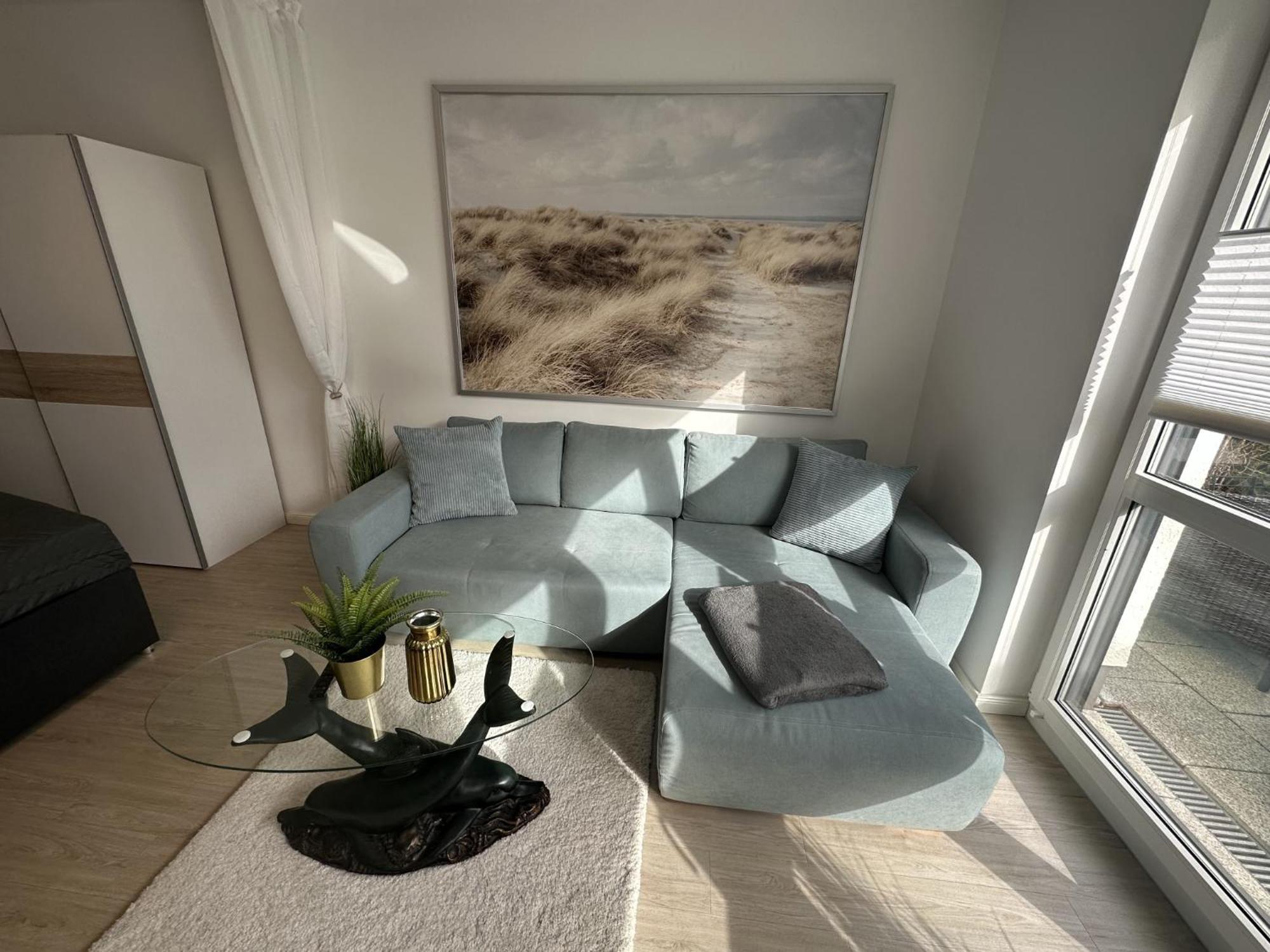 Seestern **** Apartment