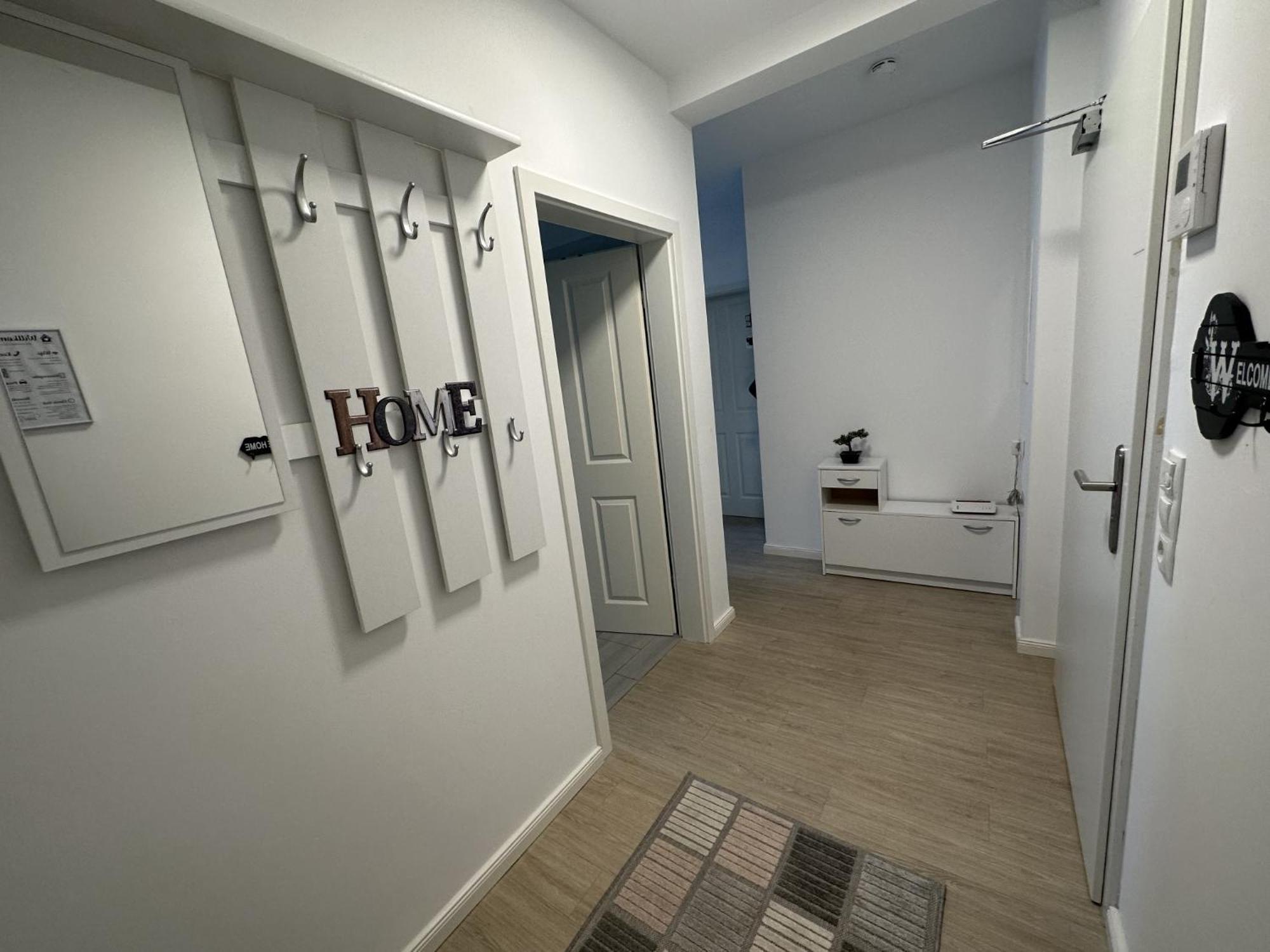 Apartment Seestern ****