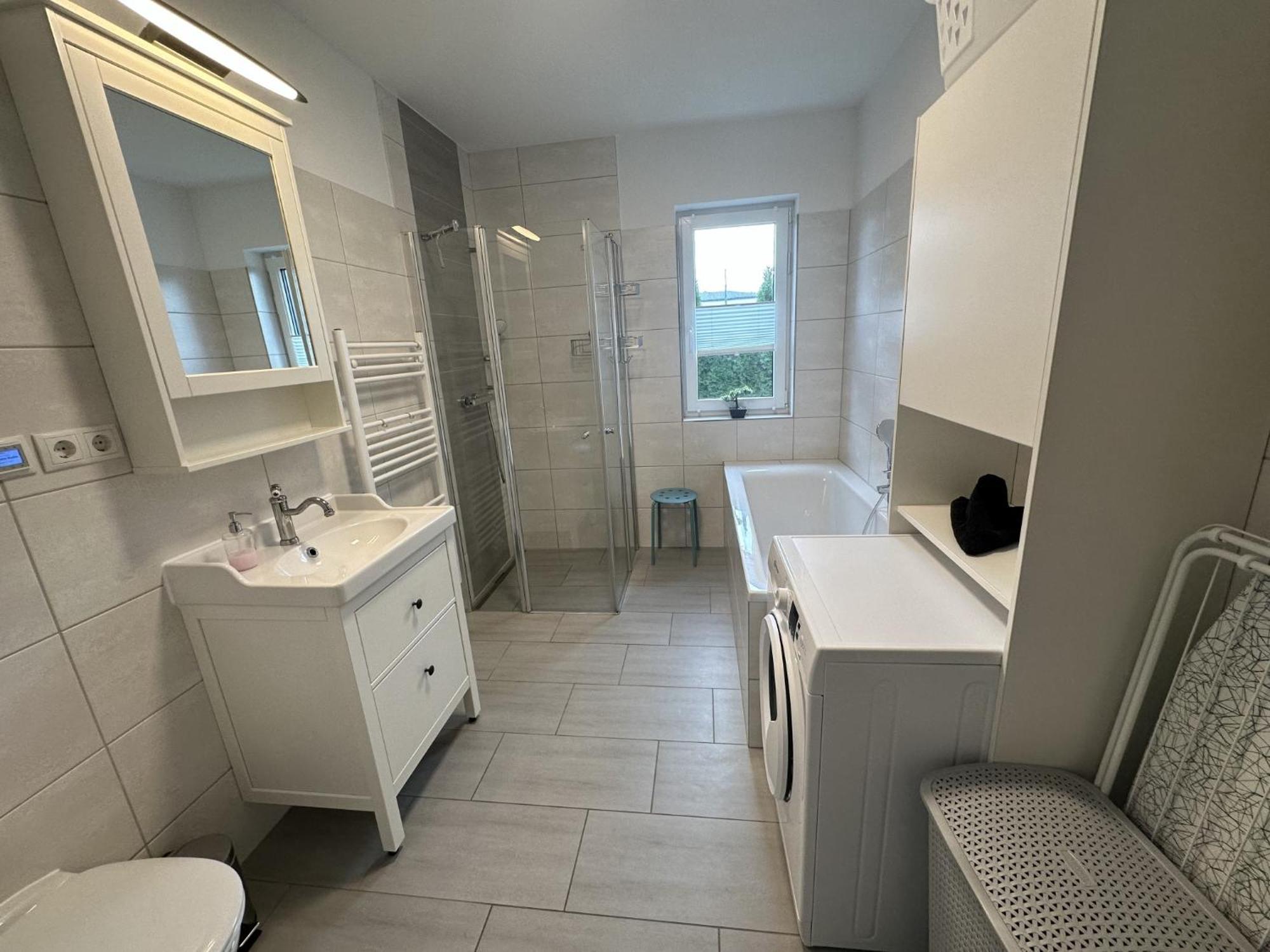Apartment Seestern **** *