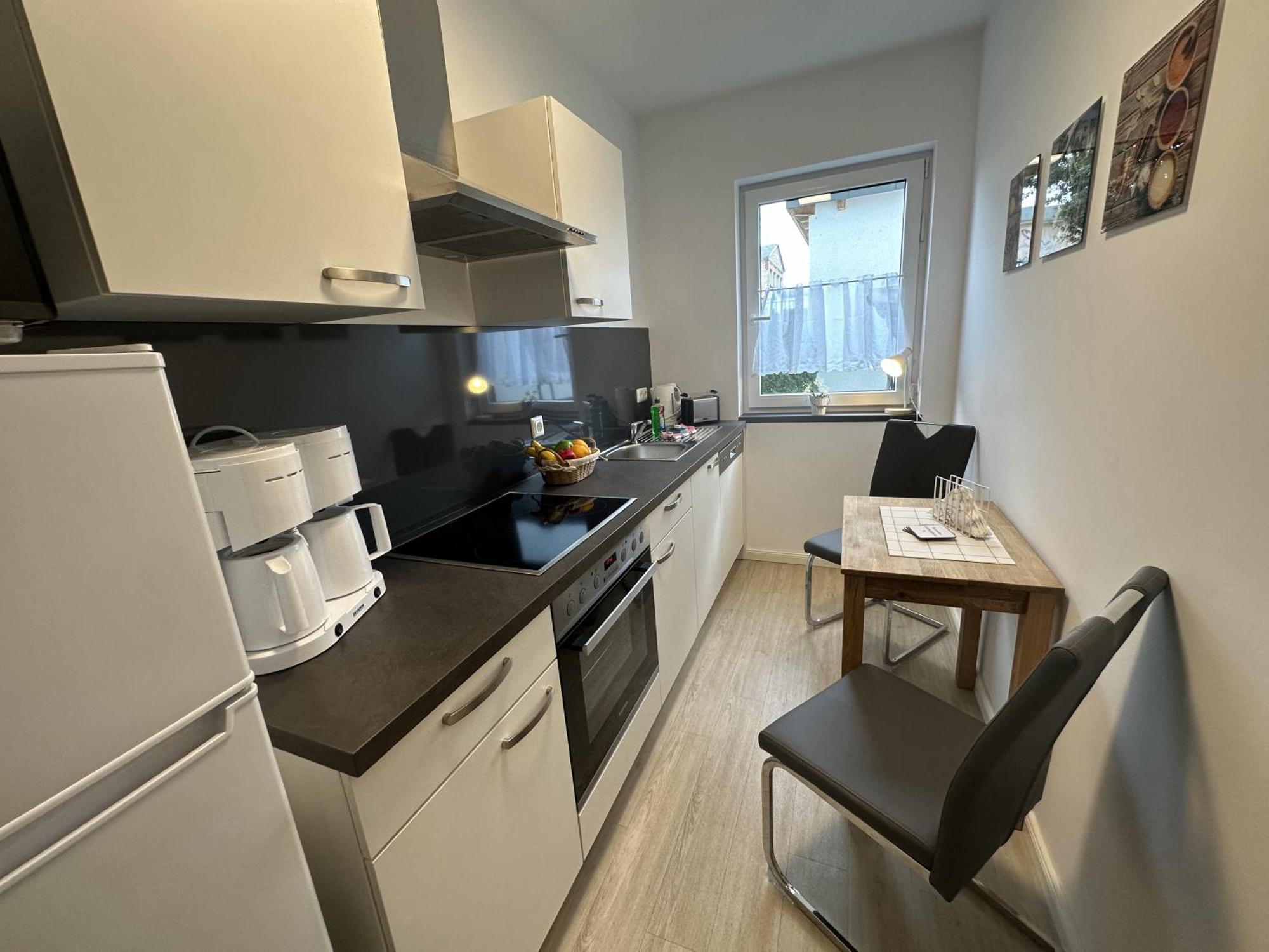 Seestern **** Apartment